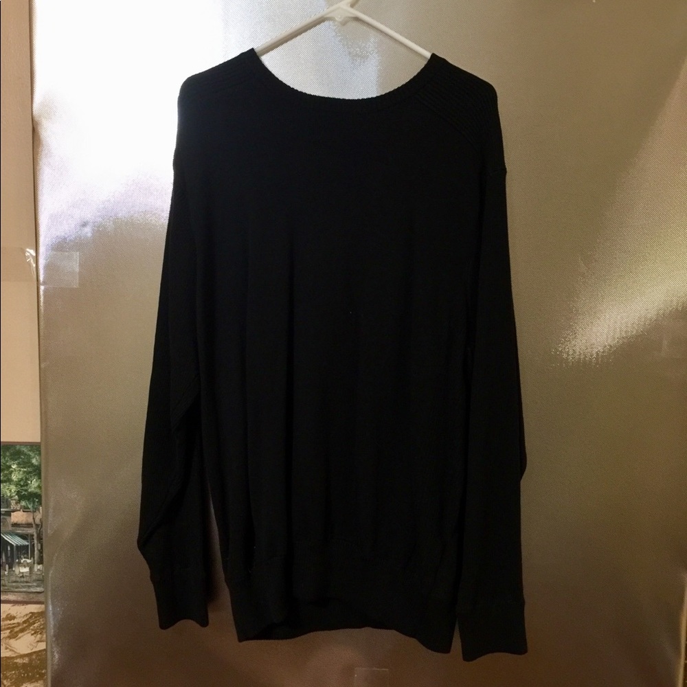 Men's XL Levi's 100% Cotton Sweater